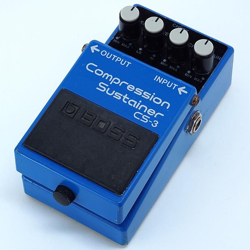Boss Used Cs-3