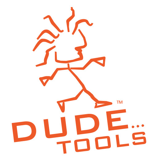 Dude Tools Dude Buster - 1-1/2" x 8" Deep Socket NB1