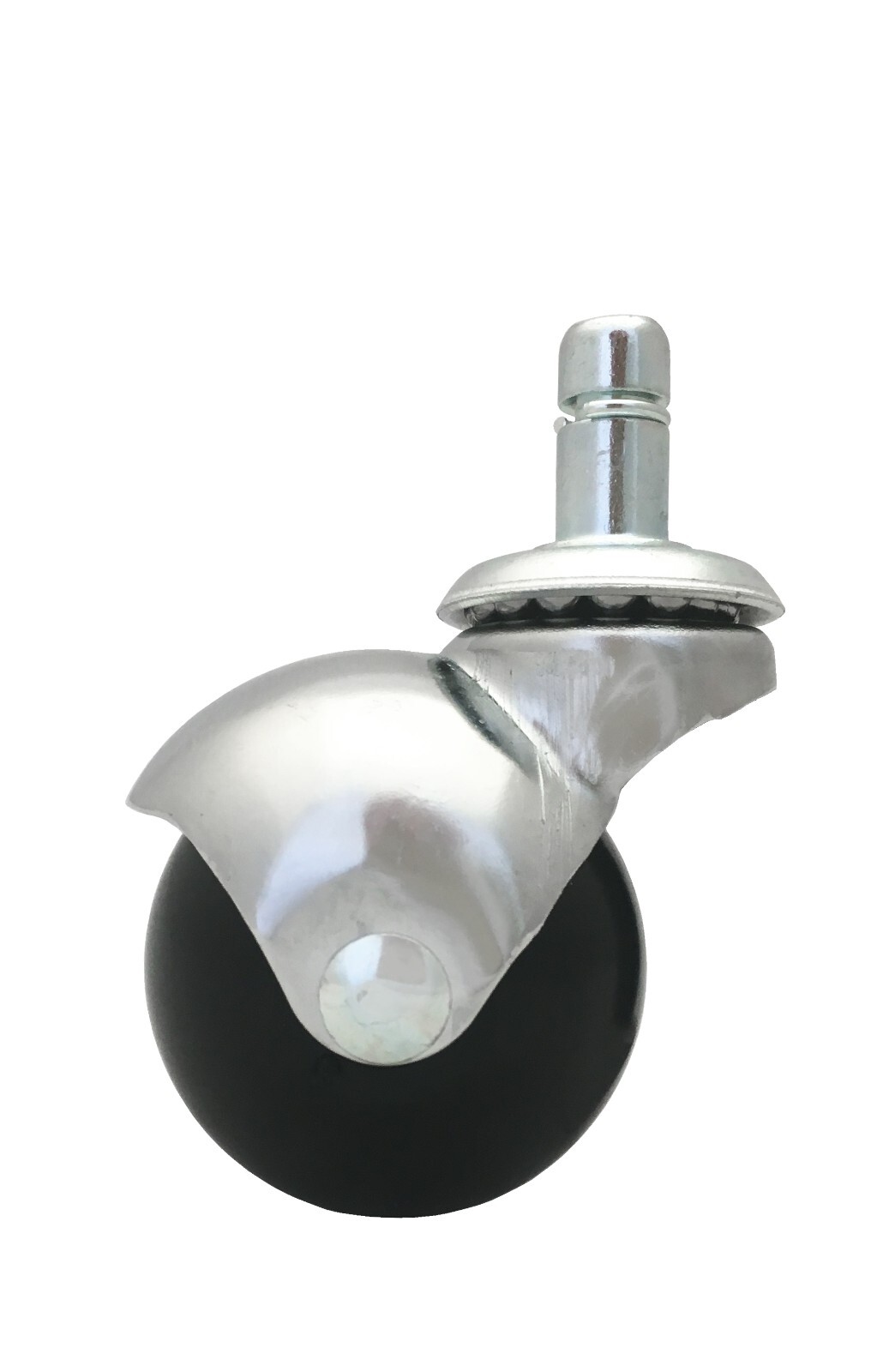 2" Chrome Ball Caster - Set of 5 - R-S5539-5/Bag