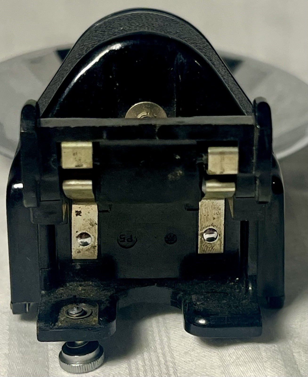 Vintage Beacon Flash Syncronizer