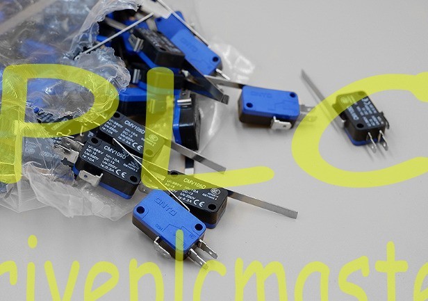 10PCS NEW CNTD CMV105D MICRO SWITCHS FREE SHIPPING BRAND #dr