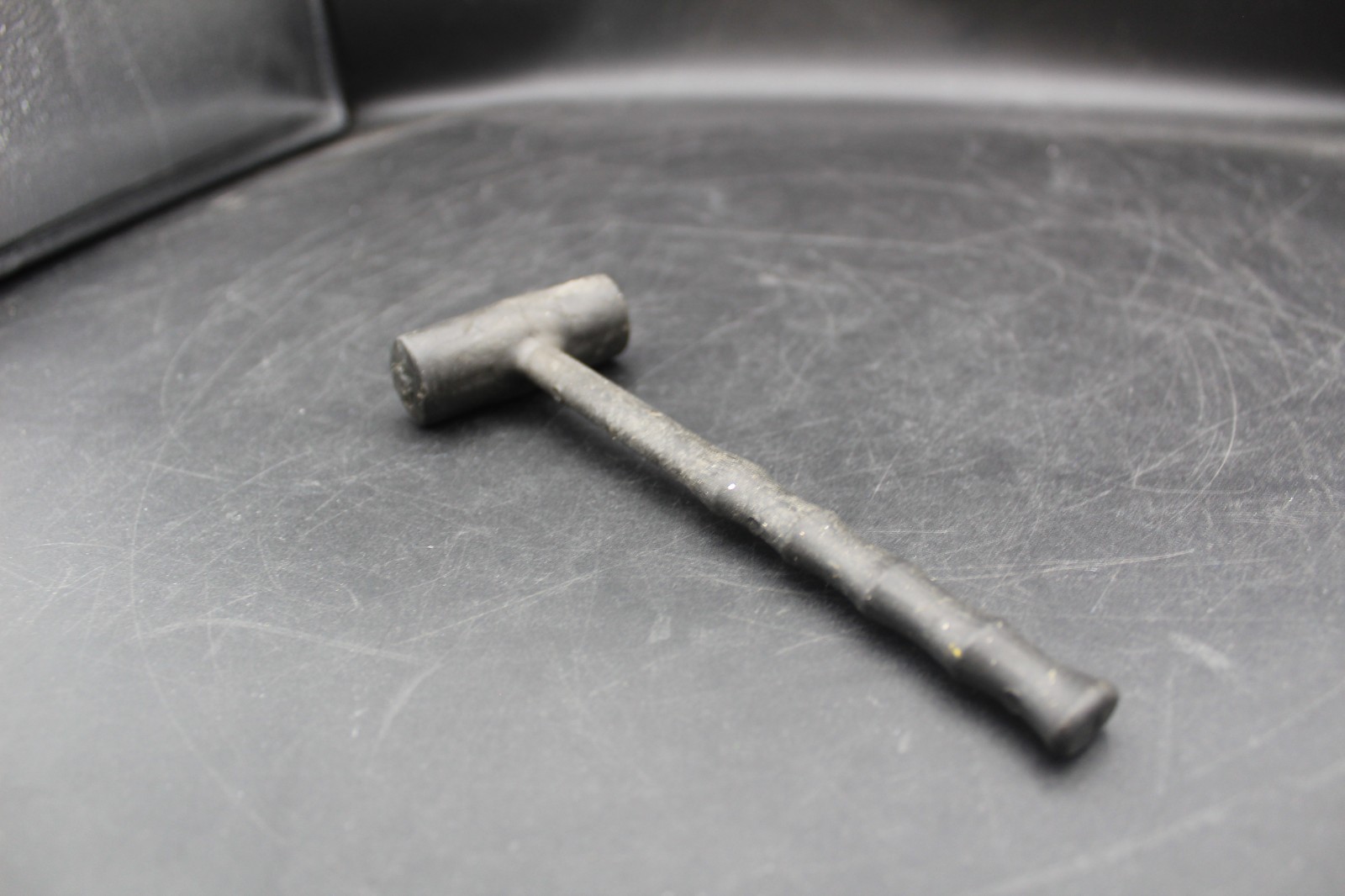 Delrin Hammer