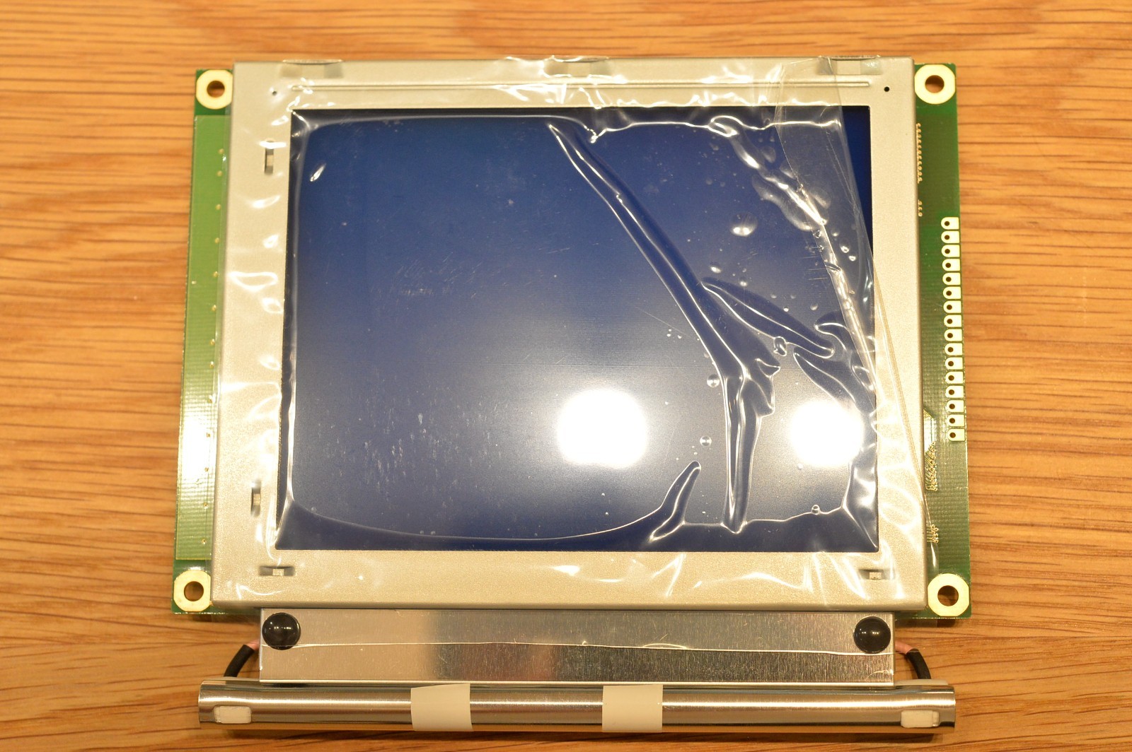 NOS Original AMPIRE AG320240K1 320240K LCD Display Screen Panel AG320240K