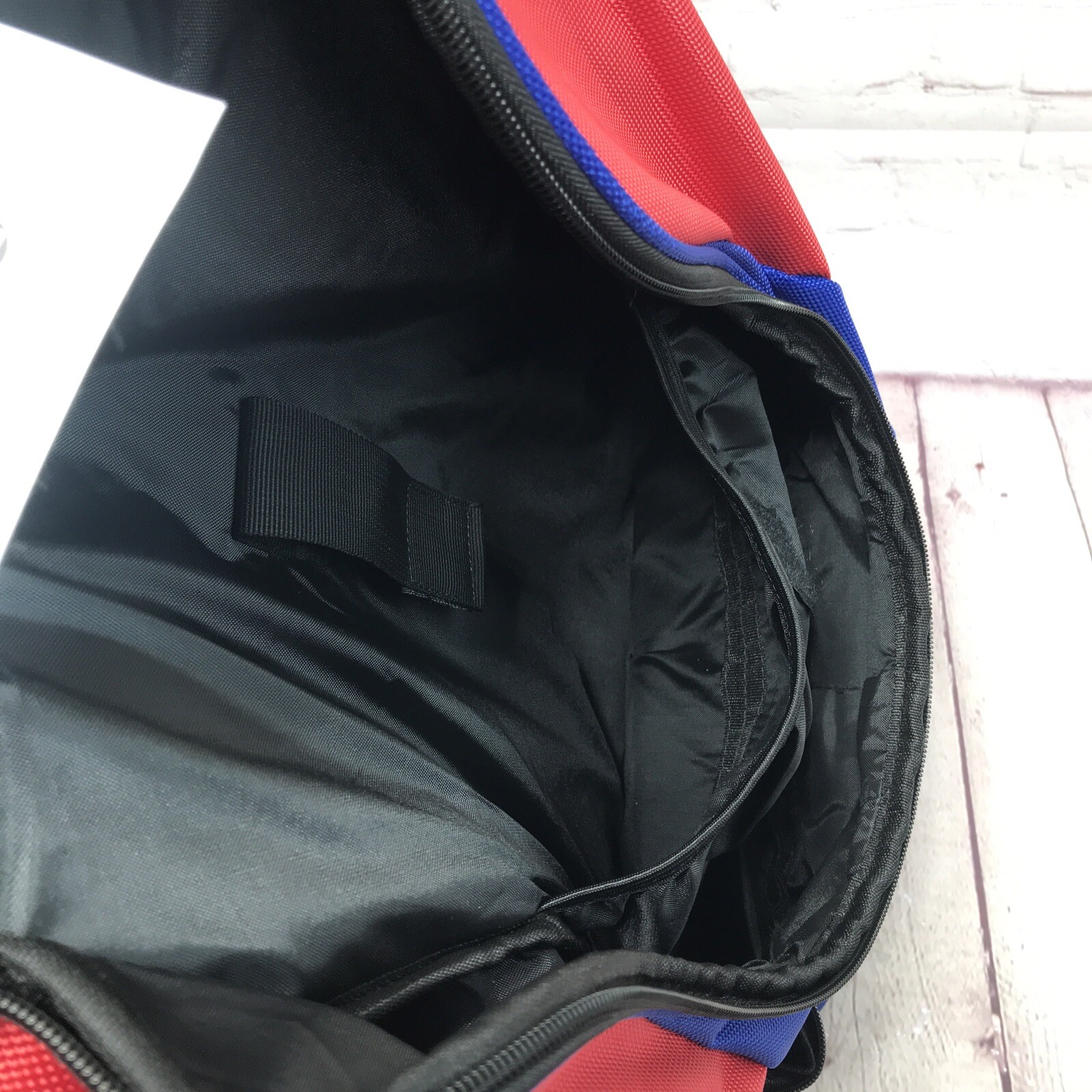 Tulsa Piedmontese Ironman Participation Backpack 2021 New
