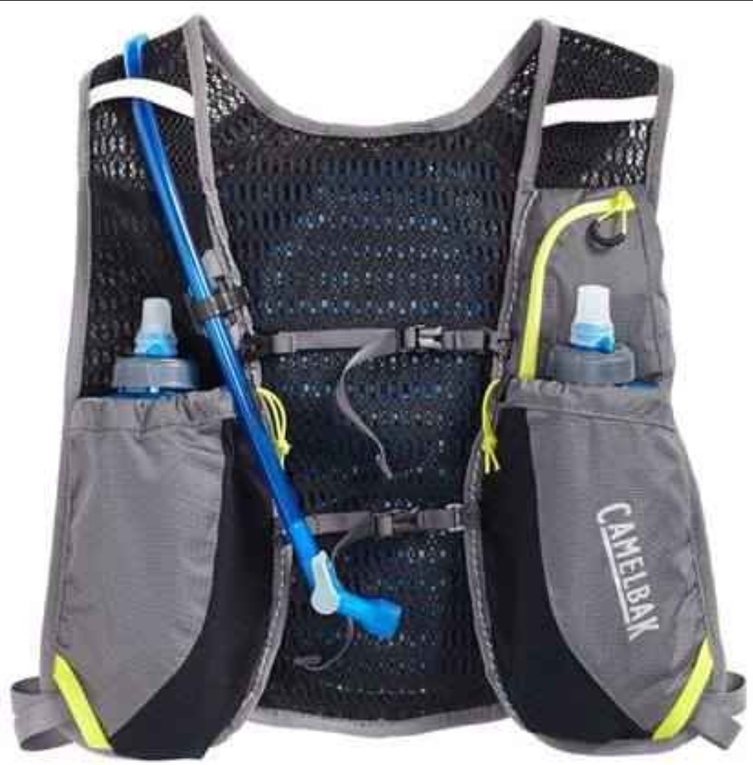 CamelBak Circuit Vest 50oz Running/ Exercise Hydration