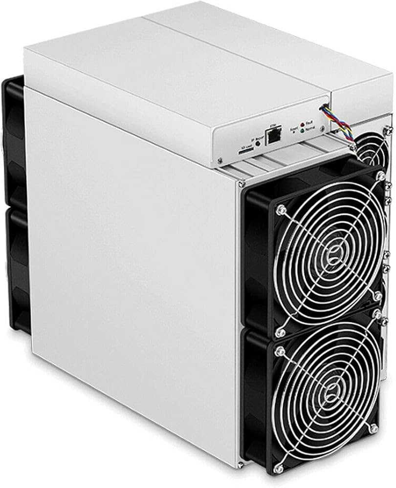 Bitmain Antminer S19J Pro 104TH ASIC Bitcoin Miner