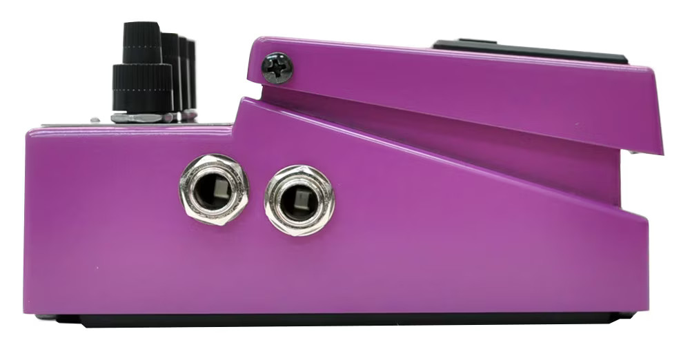 BOSS BF-3 Chorus Flanger Guitar Effects Pedal