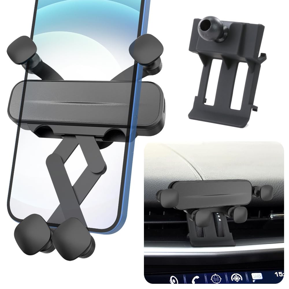Car Phone Holder Mount for Cadillac XTS 2013 2014 2015 2016 2017 2018 2019 Au...
