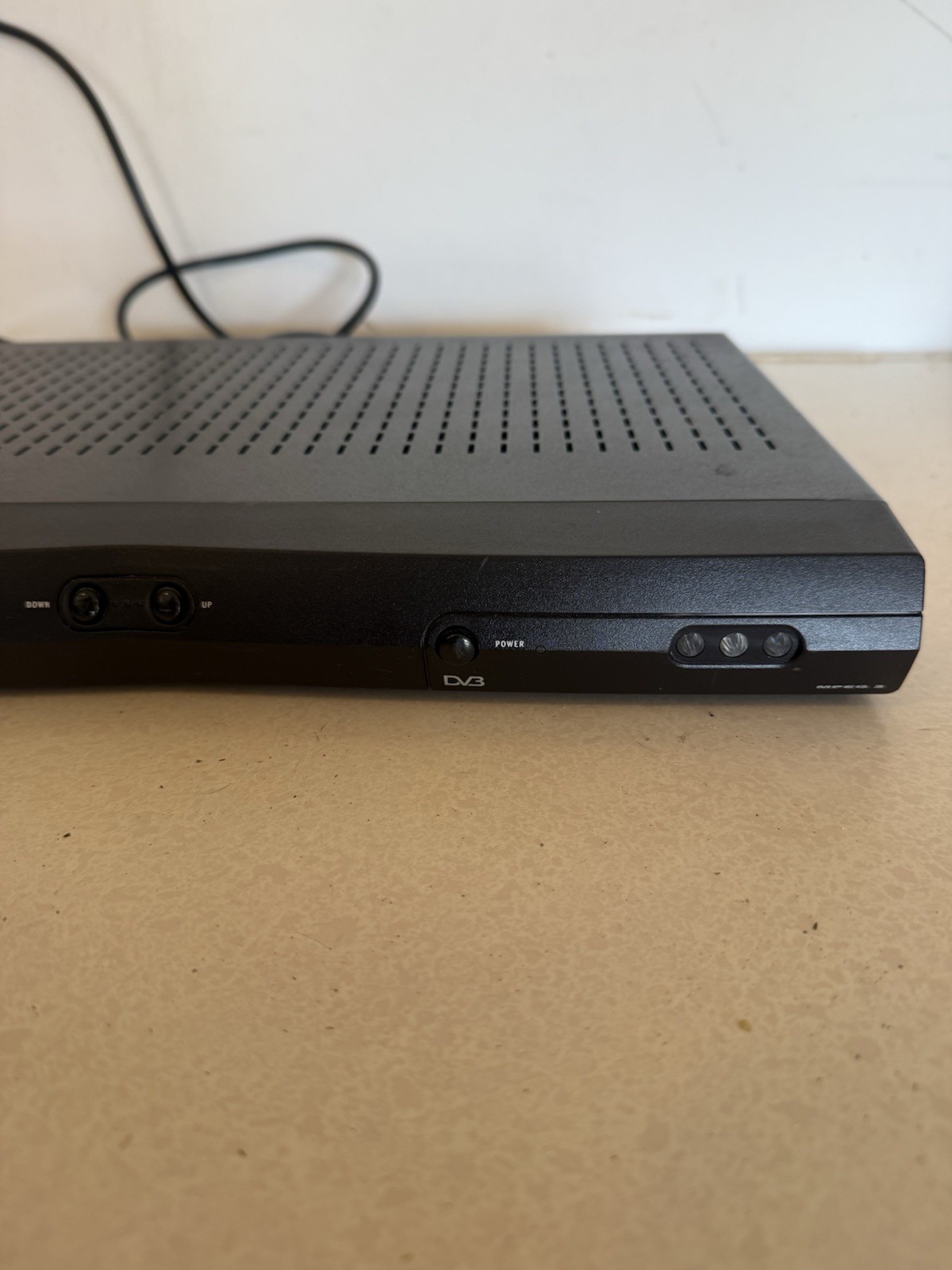 Dish network DP301