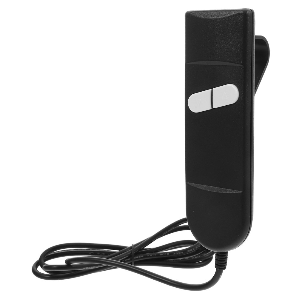 1Pc Hand Control Switch for Electric Recliner Chair ABS Material