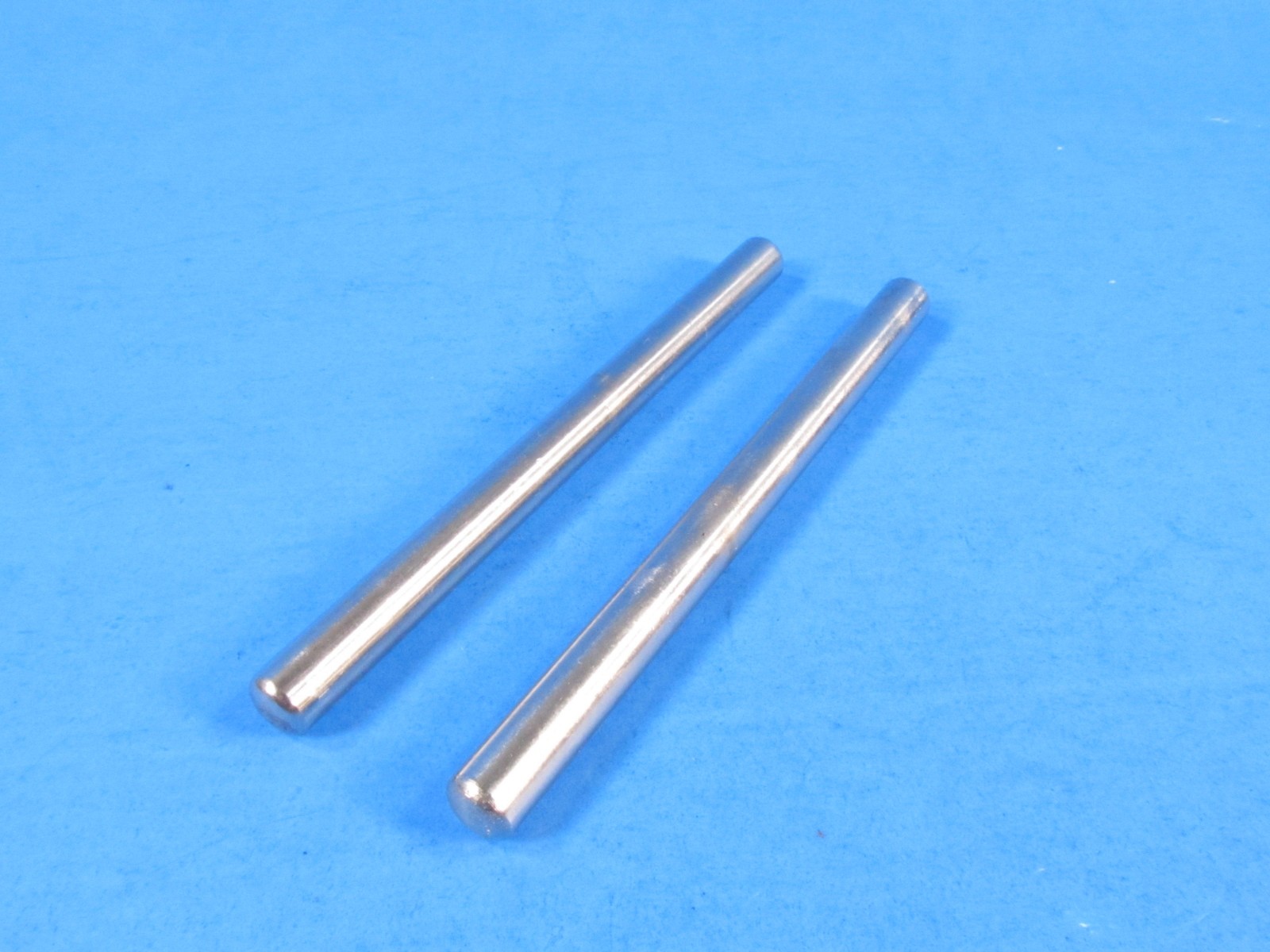 parts - nice pair short rods for Record No 405 wood plane