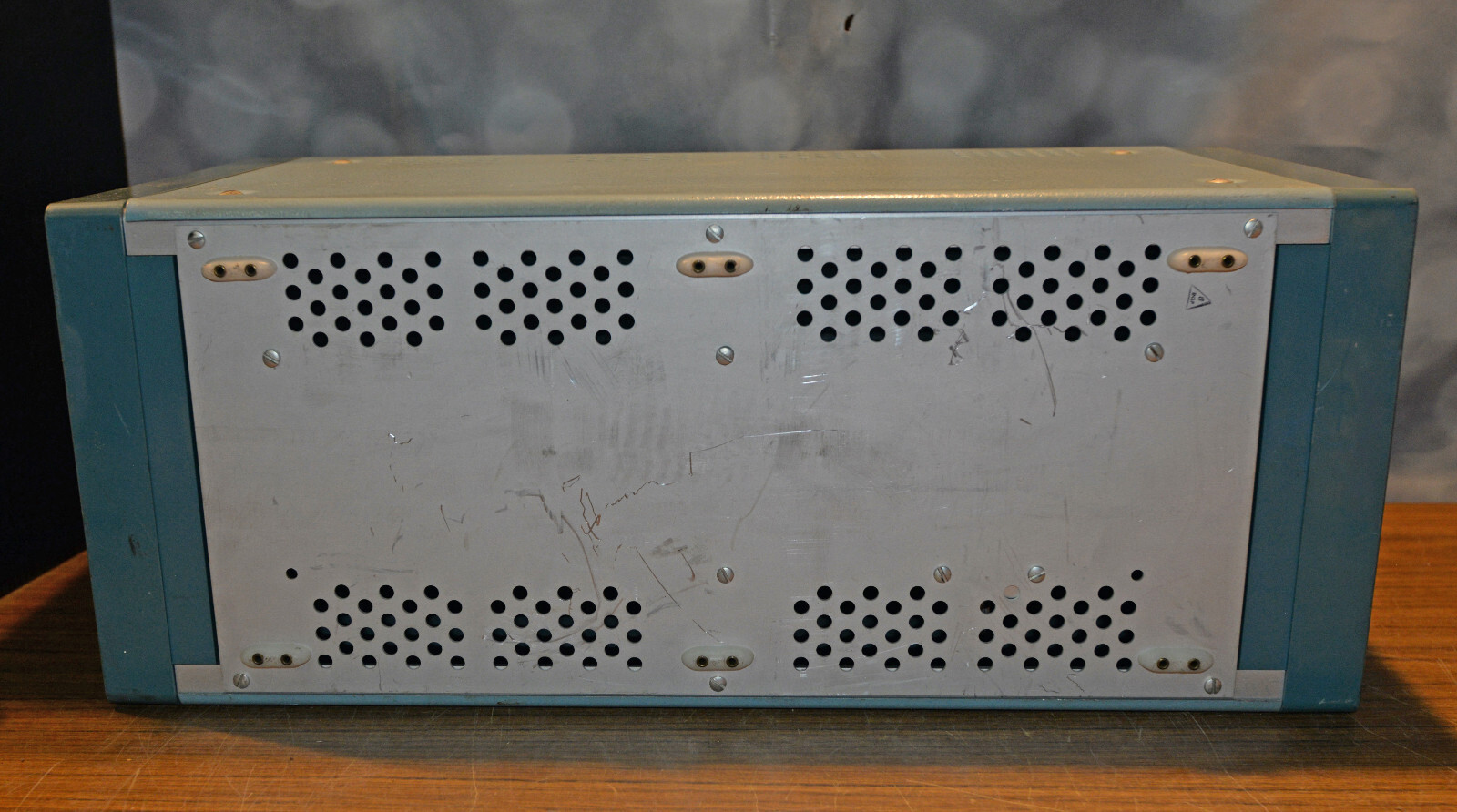 1960s TMC Spectrum Resolver Integrator Model 522
