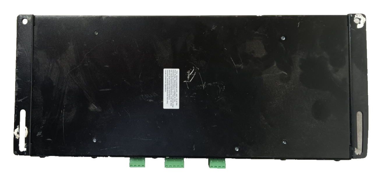 Crestron DM-RMC-4K-SCALER-C-DSP