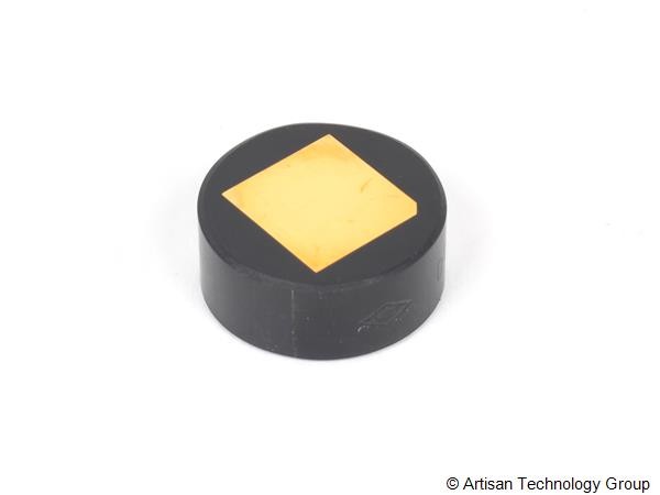 NIST SRM 1894 Vickers-Type Copper Microhardness Test Block