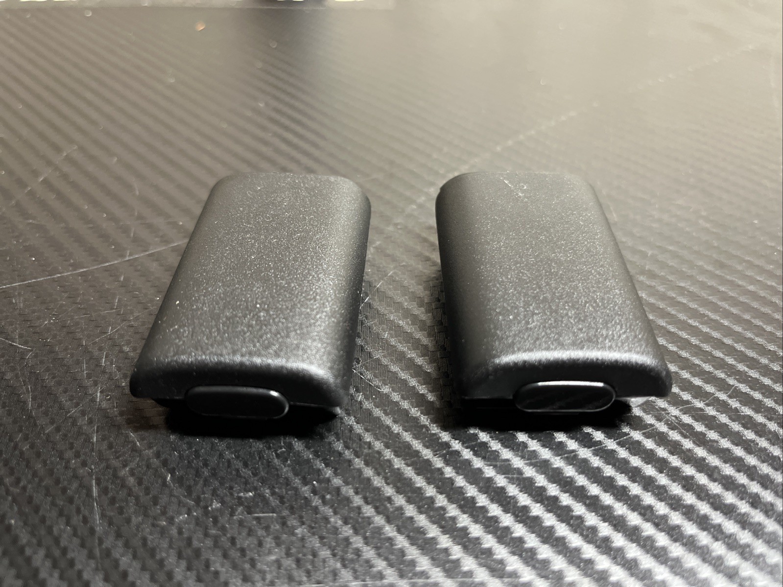 Xbox 360 Controller Battery Covers 2 PCS