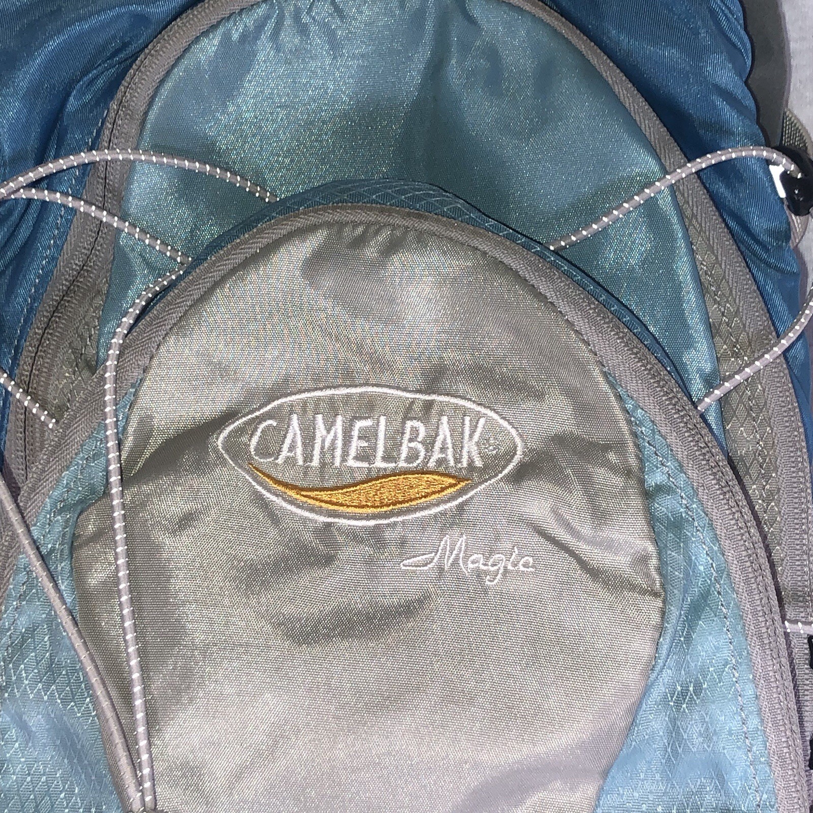Blue CamelBak Women’s Magic Hydration Pack Backpack