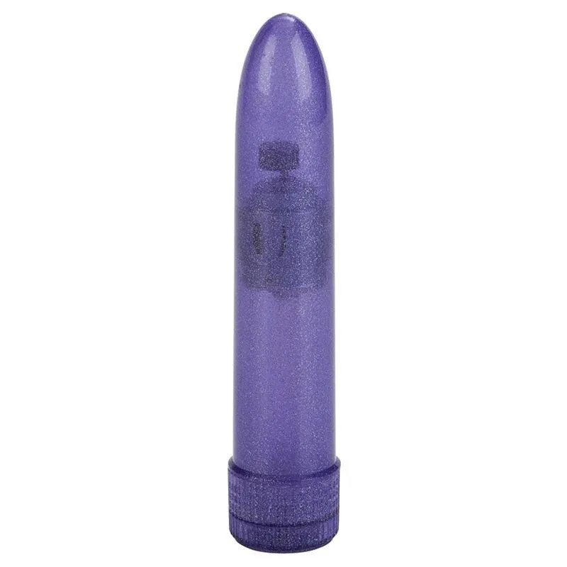 Shane's World Sparkle Vibe-Purple 4.5"