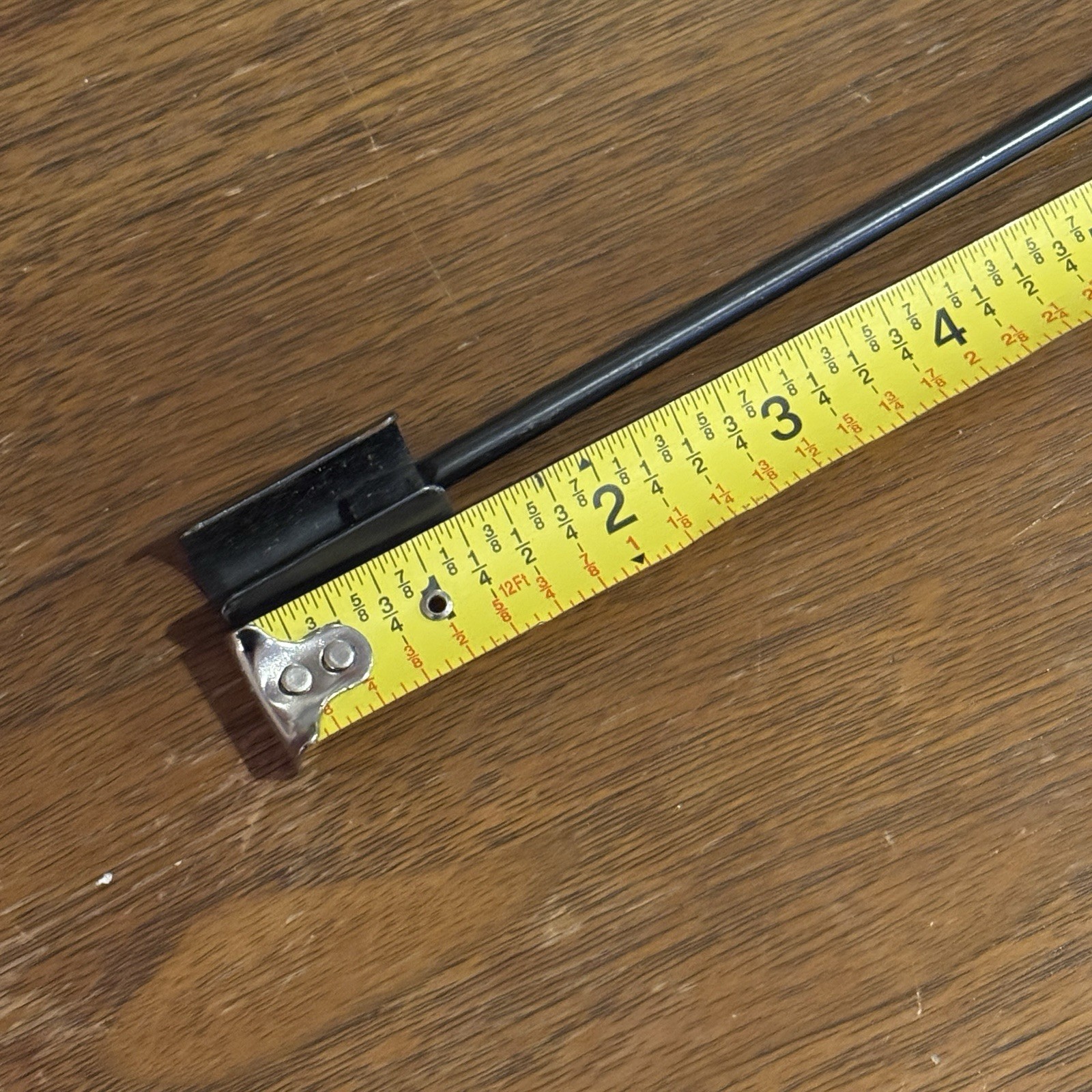 Ideal BNC/TNC Connector Removal Tool 16" (Made in Germany) Excellent