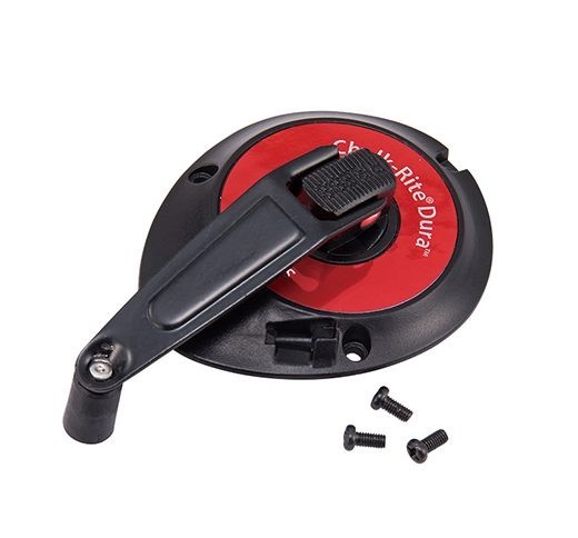 Handle Assembly & Screws (CR401S, CR403S, CR503S)