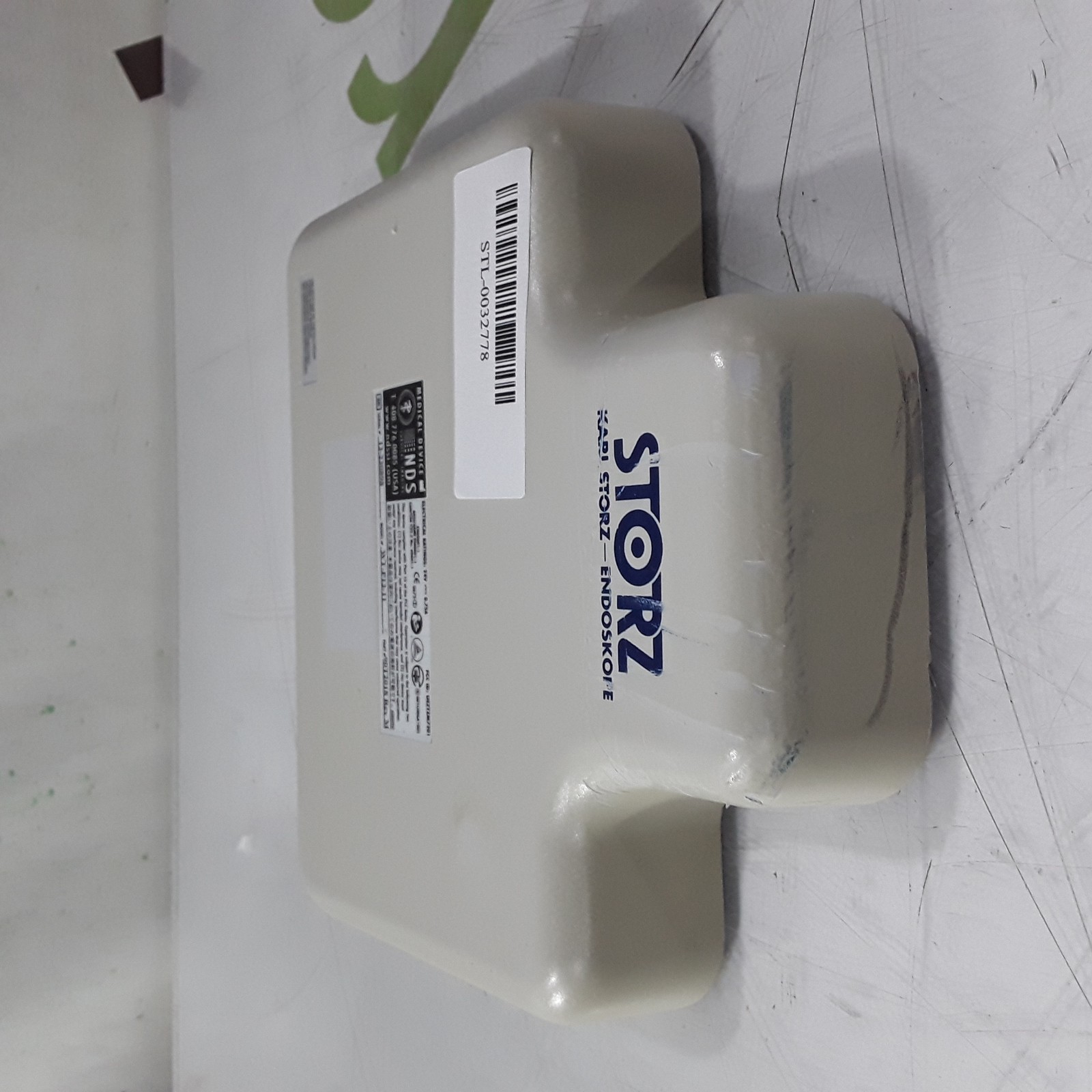 Karl Storz WT-P13-11 ZeroWire Transmitter