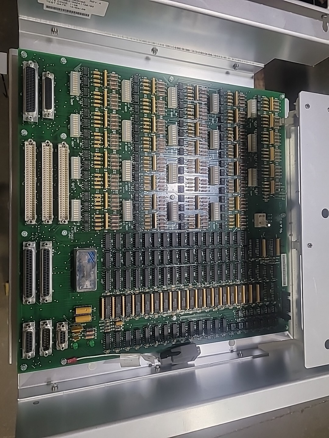 Universal Instruments TW46518901