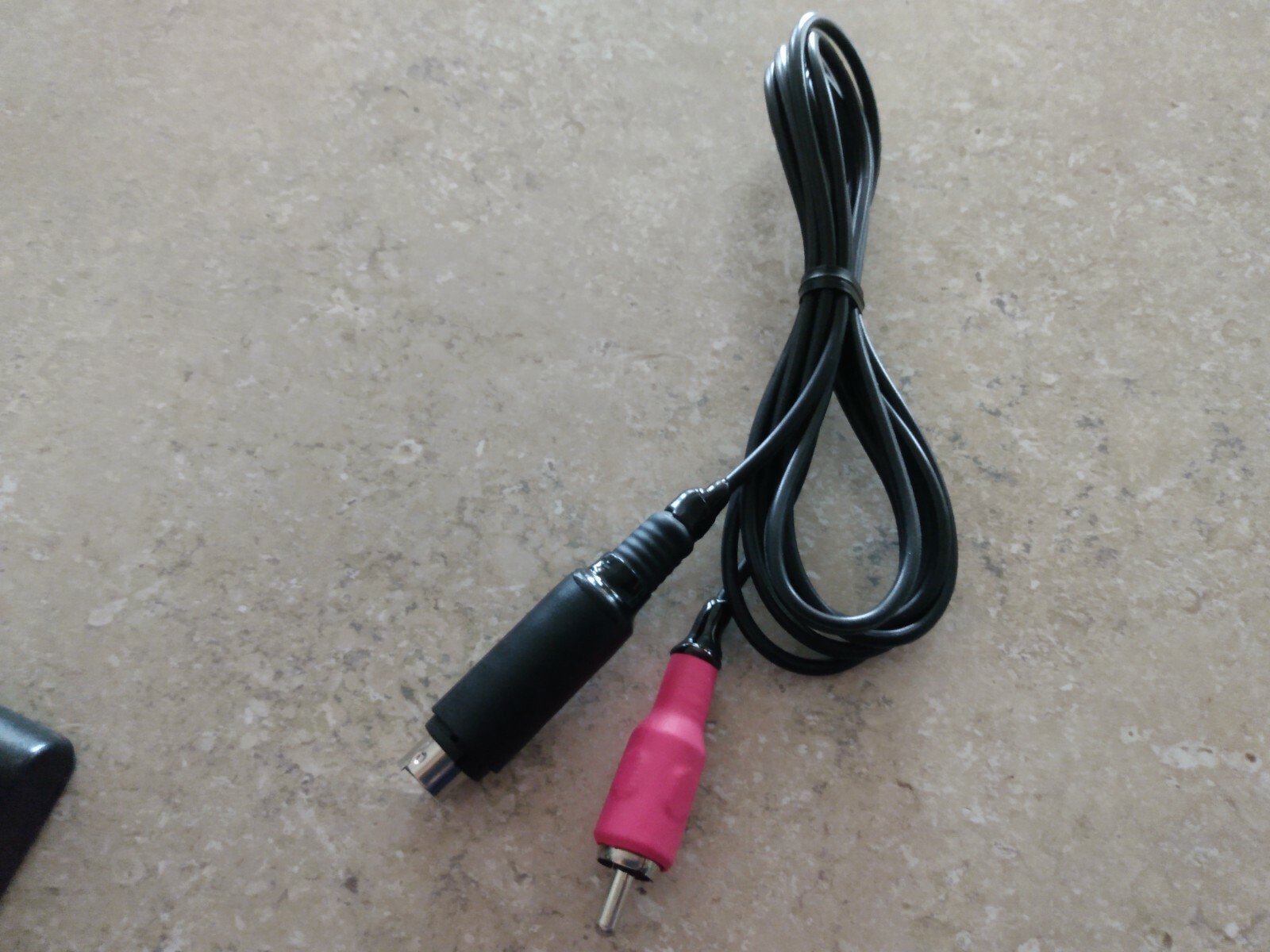 Yaesu FT-817,FT-857,FT-950,FT-840 FT-450/D  8 pin  AMP CABLE *FREE SHIPPING!