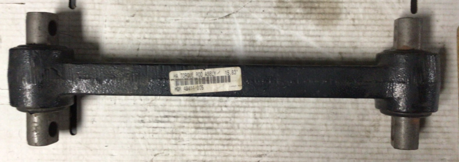 48411-005 TORQUE ROD HENDRICKSON