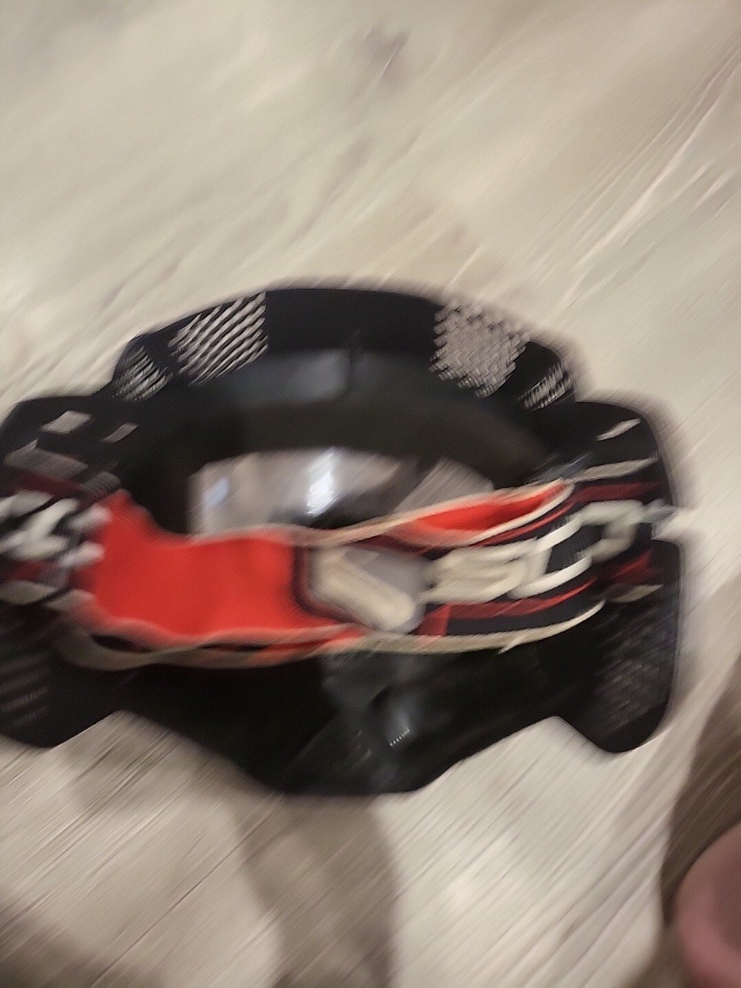 Scott Full Face Paintball Mask