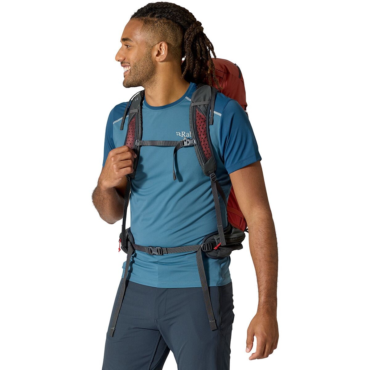 Rab Protium 35 Backpack