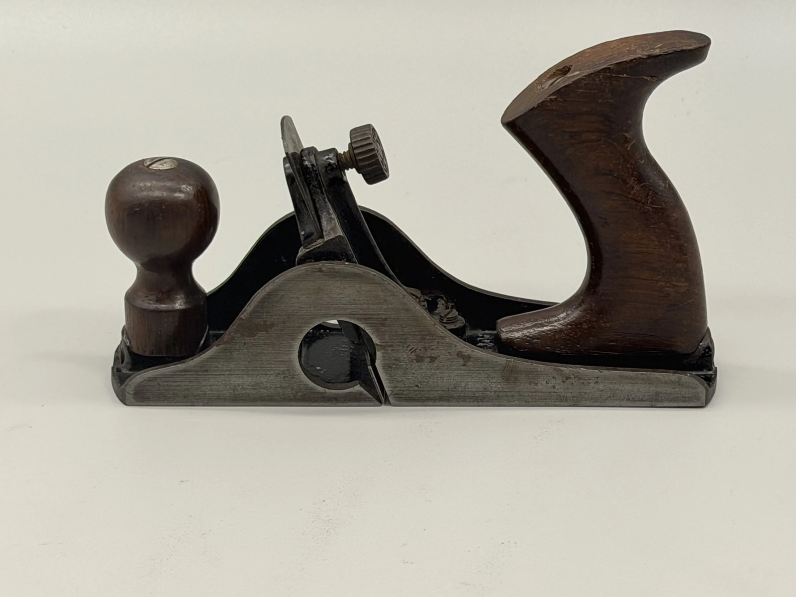 Stanley No. 85 - Tilt-Handled Cabinet Scraper