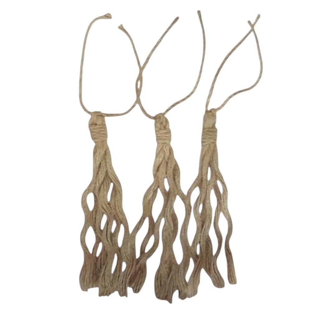 Tink's Scrape Tassels 3-Pack