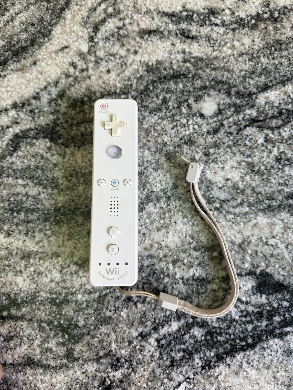 Used Wii Console With 12 Games & Extra