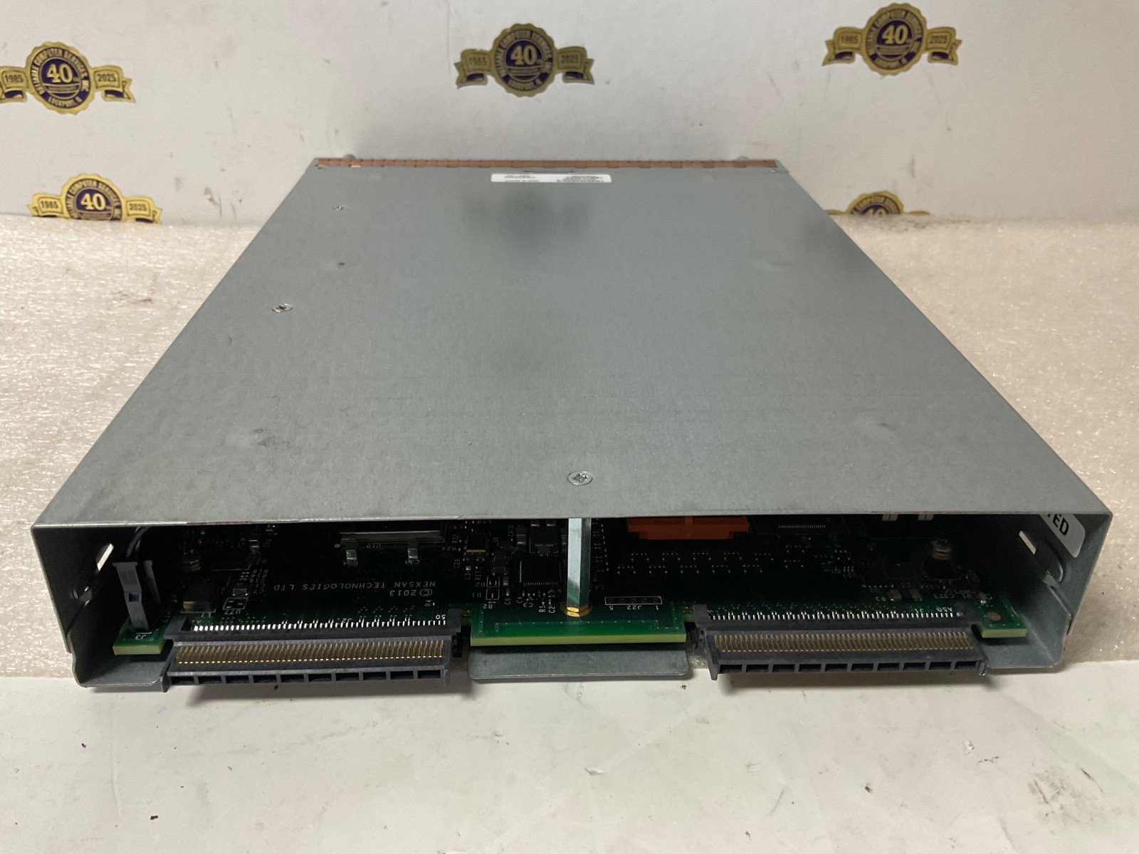Nexsan Imation P3500465 San Storage System Controller module with battery