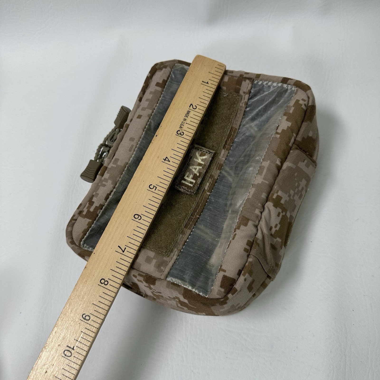 Granite Tactical Gear IFAK Multicam Pouch