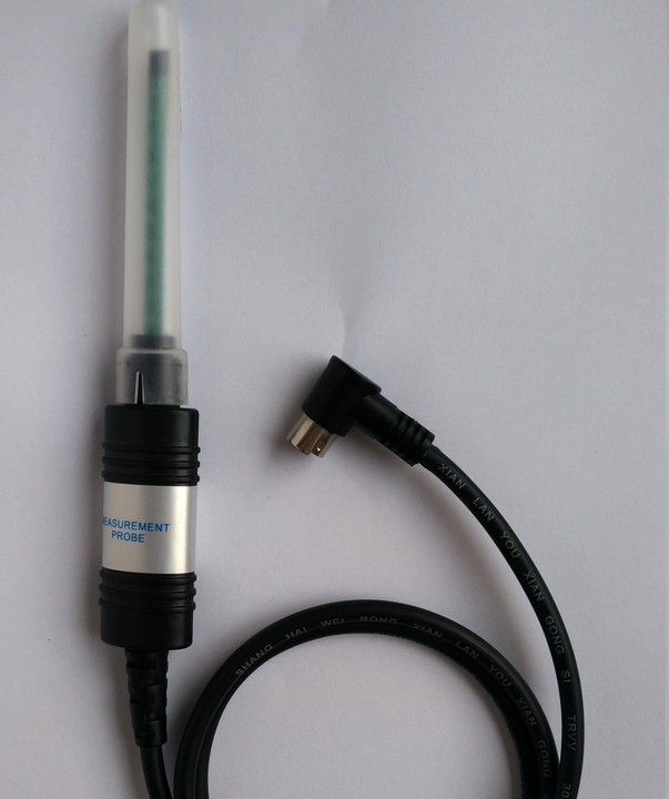 WT10B Digital Gauss Meter，Surface Magnetic Field Tester