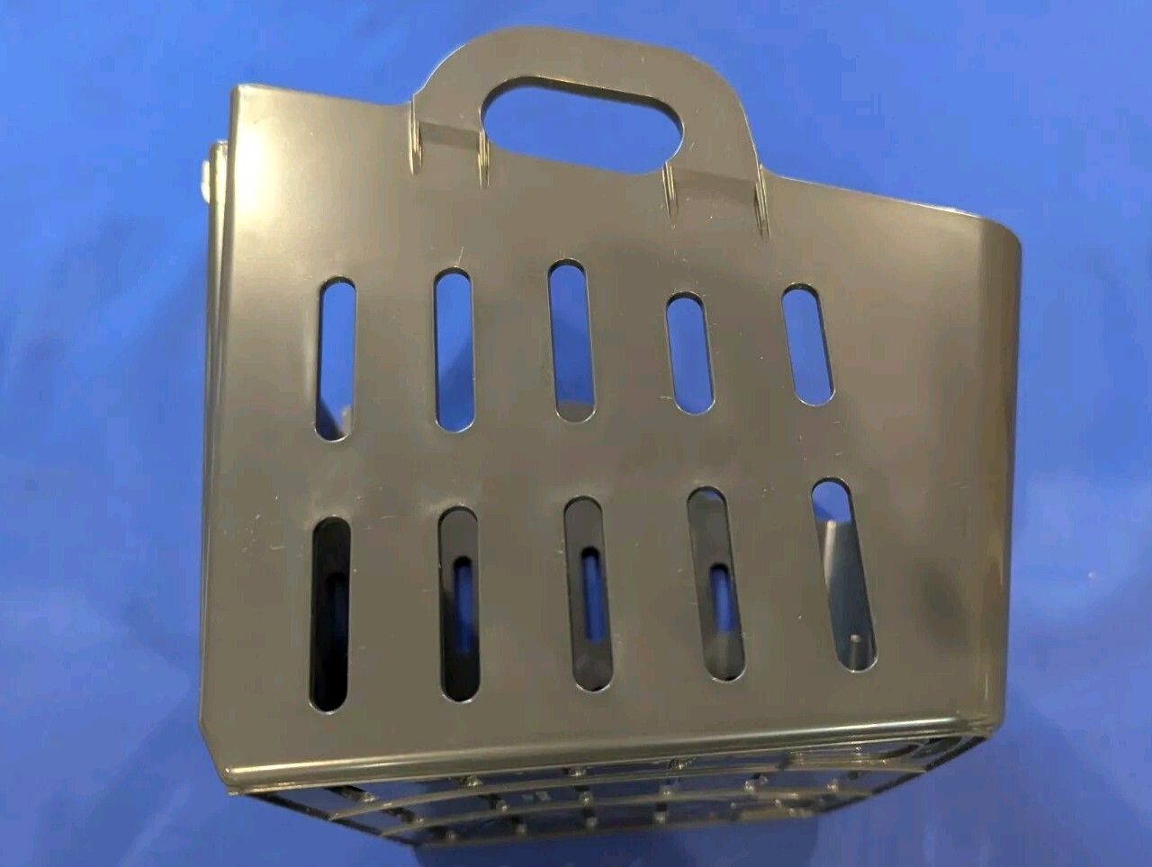 GE Profile Replacement Ice Basket Bin For Opal 1.0. Gray