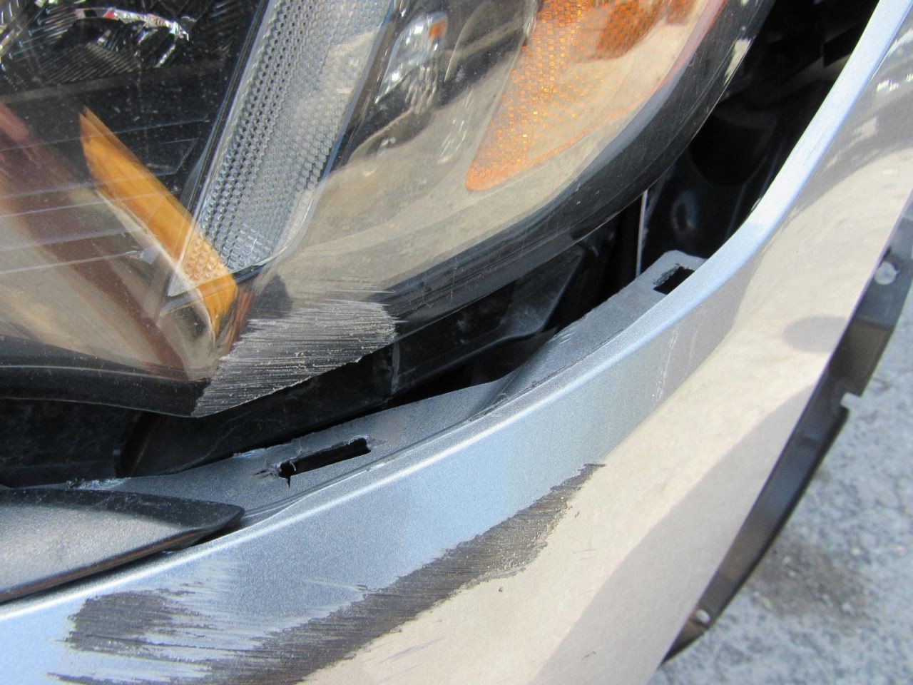 CIVIC 2023 Glove Box 1074565