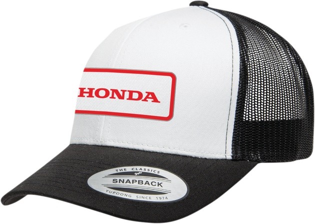 Factory Effex Throwback Hat