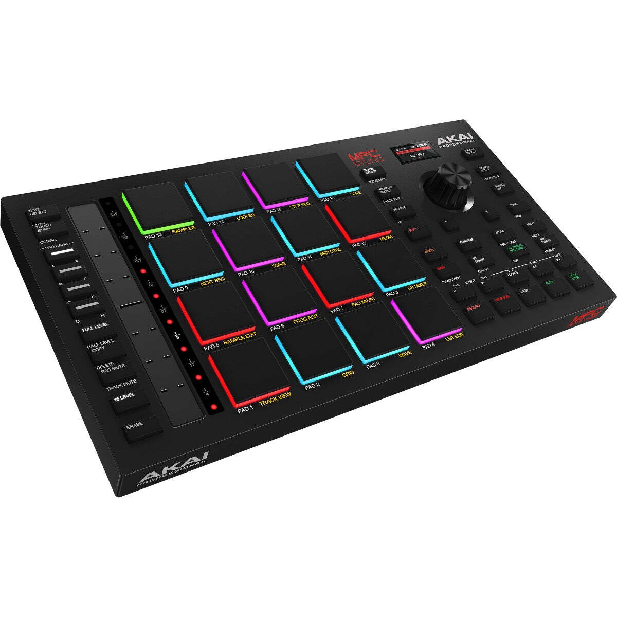 Akai Professional MPC Studio with MPC 2 Software