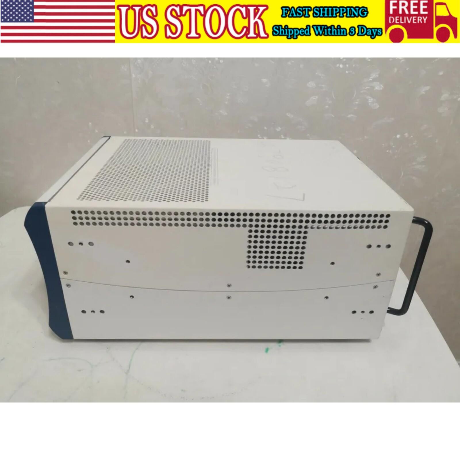 NEW National Instruments PXIe1062Q PXIe-1062Q Up to 3 GB/s PXI Chassis