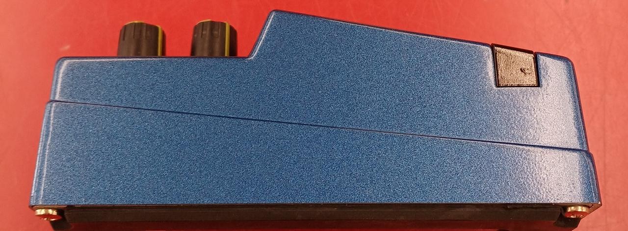 Ibanez DCF10 Chorus Guitar Effect Pedal Used