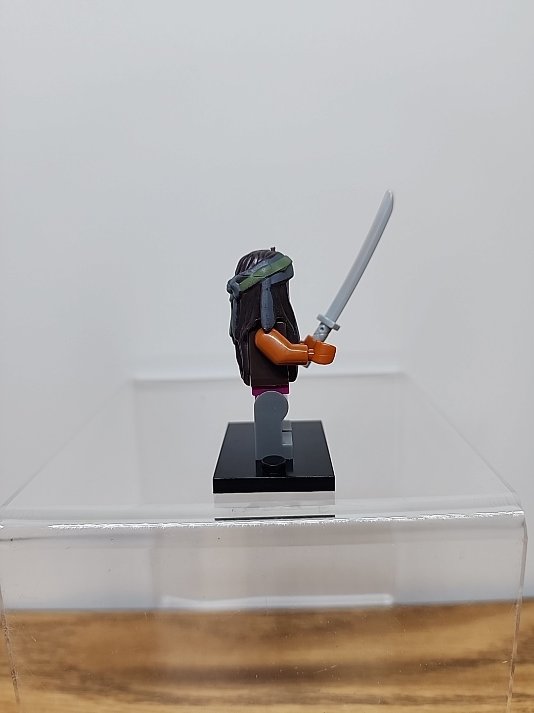 Michonne Custom Minifigure Brand New