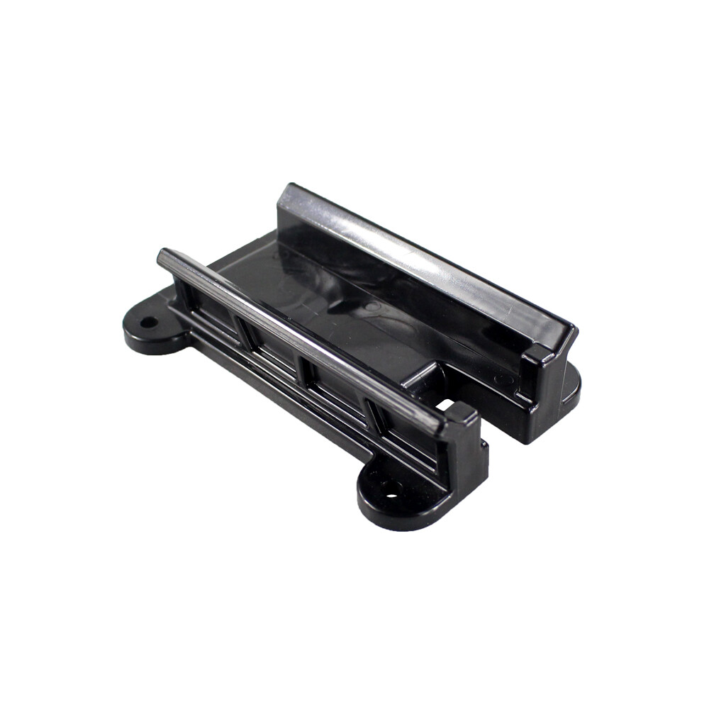 Tactical Concealed Magnet Mount Quick Draw Loaded Magnetic Gun Holster Holder