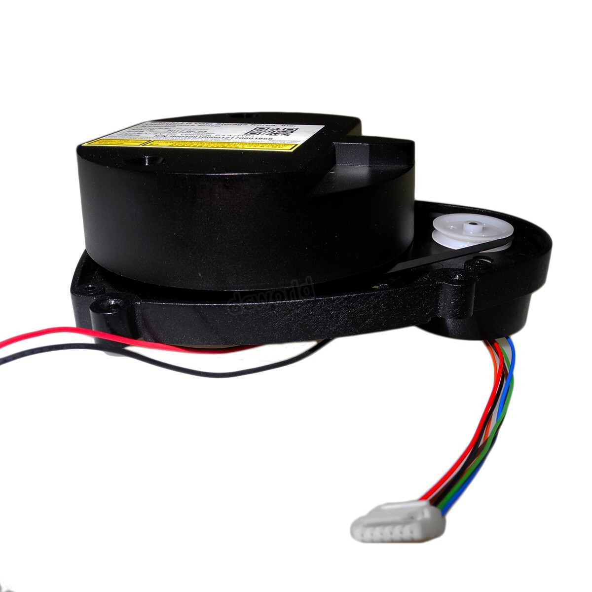 360° Laser Radar Scanner Robot 2D Lidar Sensor Distance Measure Detection Module