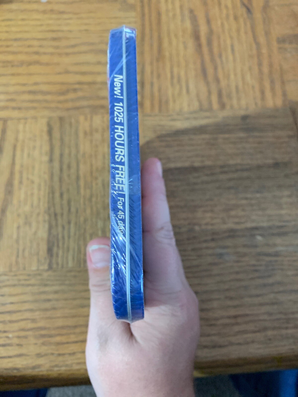 AOL 7.0 Computer Software
