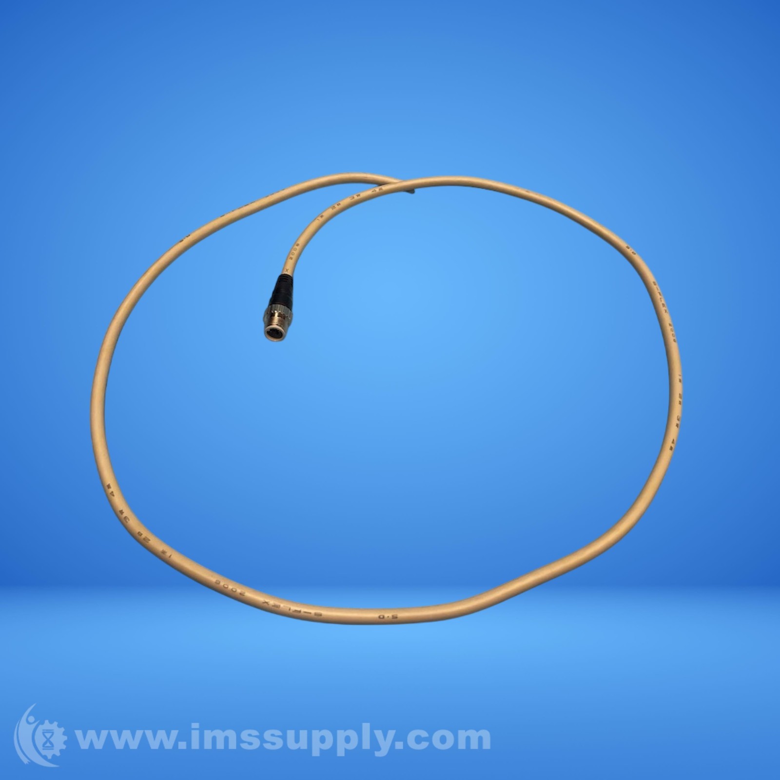 Ddk CM02B-8DJ4P-010 Circular Connector USIP