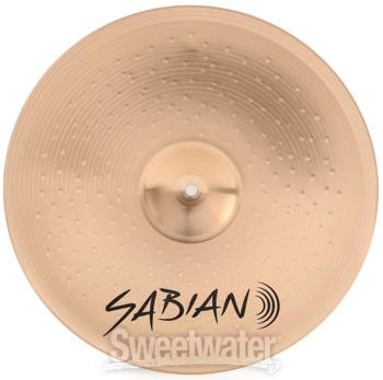 Sabian 16" B8X Suspended Cymbal