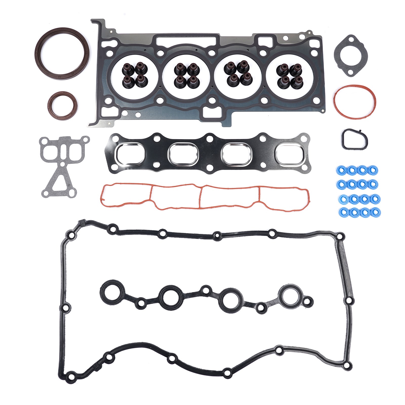Engine Cylinder Head Gasket Set For 2007-2015 Jeep Compass HGS167 HS26332PT
