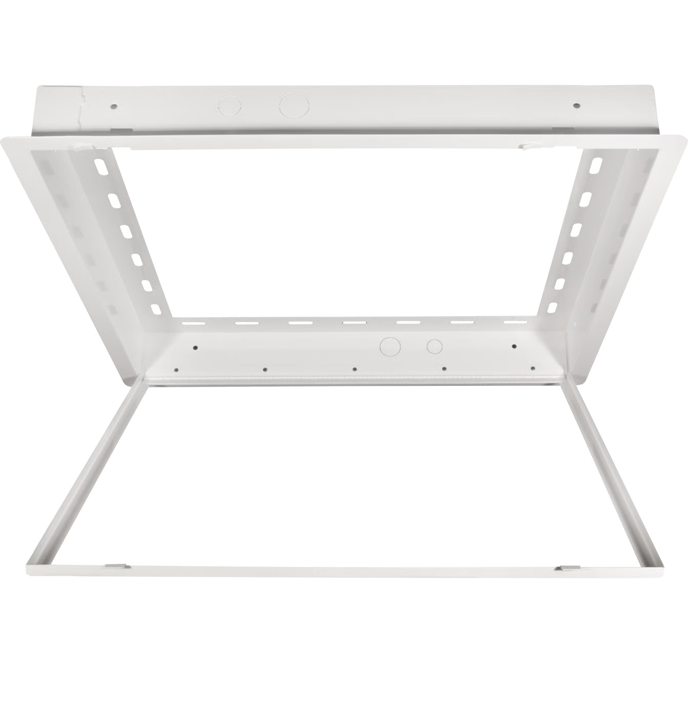 Shure A910‑HCM Hard Ceiling Mount for MXA910 Ceiling Array