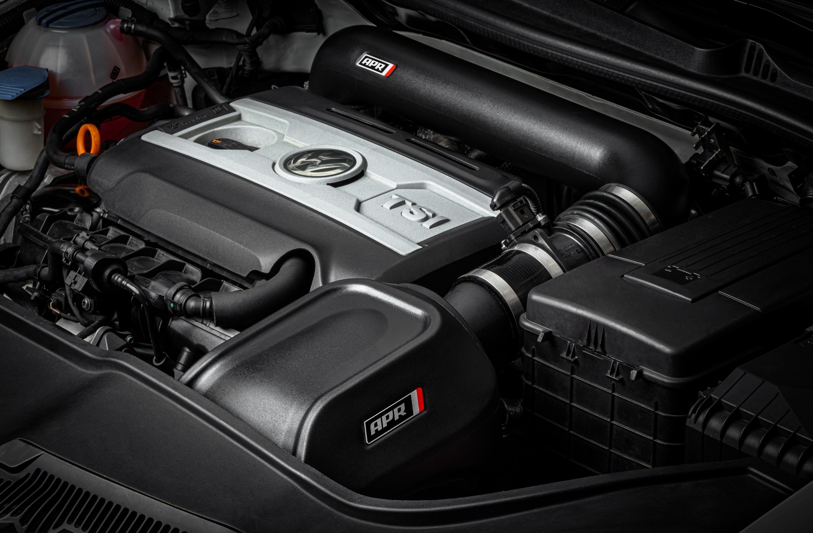 APR CI100039 PEX Intake System - Front Air Box